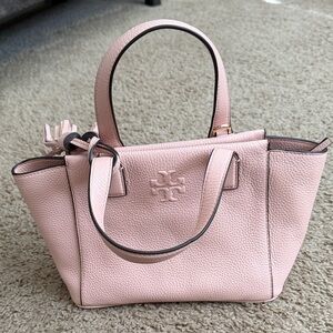 Tory Burch Soft Pink Tote